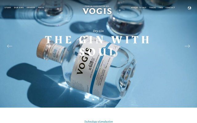 vogisgin.com - էկրանի պատկեր