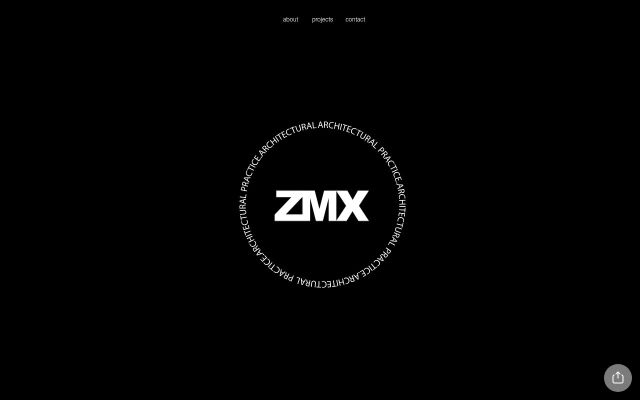 zmx.am - էկրանի պատկեր
